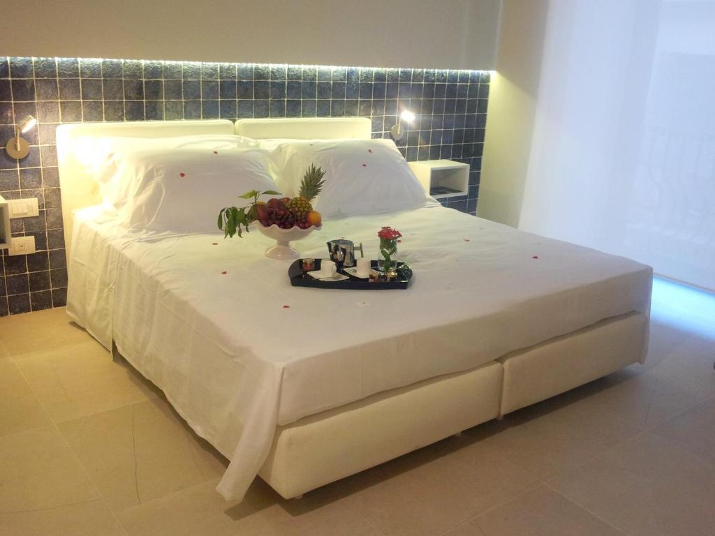 Porta Del Tocco Design Rooms Taormina Room photo