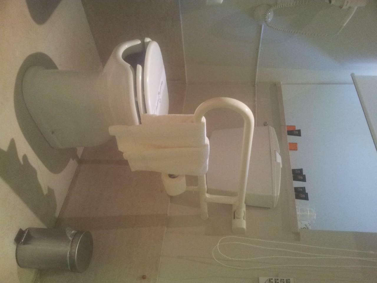 Porta Del Tocco Design Rooms Taormina Room photo